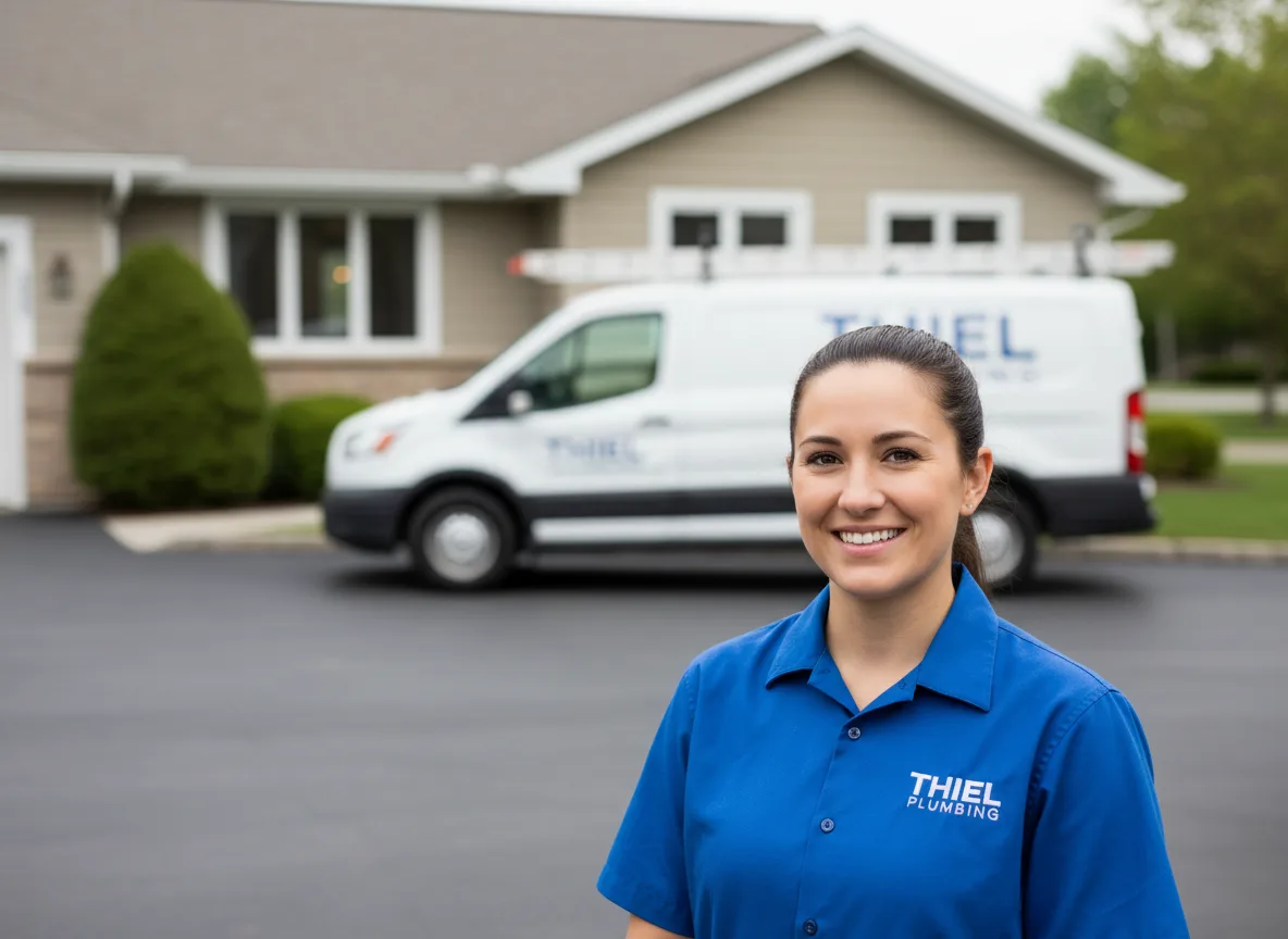 Plumber Shiloh, OH FAQs
